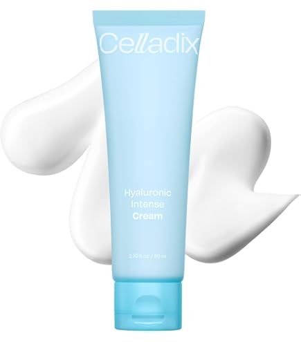 Amazon.com: Celladix Hyaluronic Intense Toner – 95% Pure